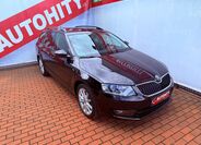 Škoda Octavia 5