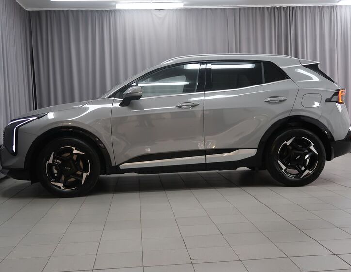 KIA Sportage 5