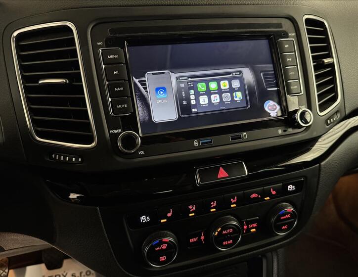 Seat Alhambra 24