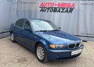 BMW Řada 3 3