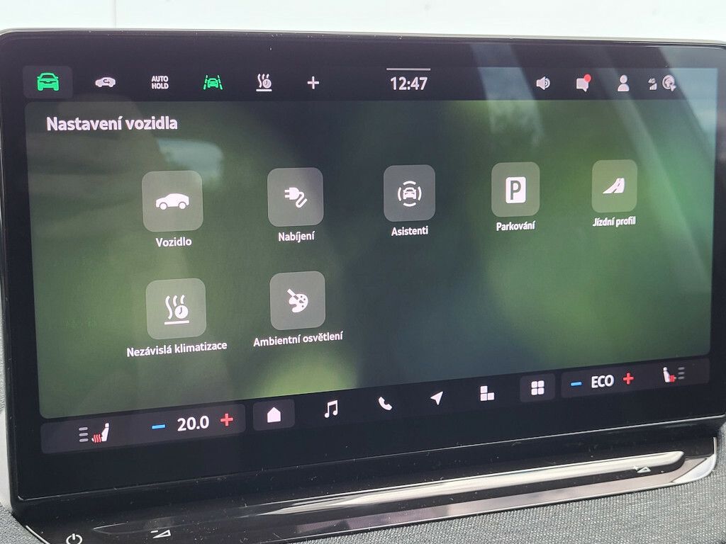 Škoda Elroq