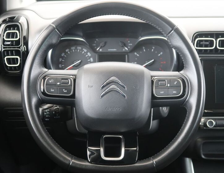 Citroën C3 Aircross 14