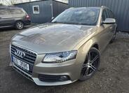 Audi A4 1