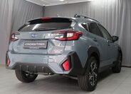 Subaru Crosstrek 5