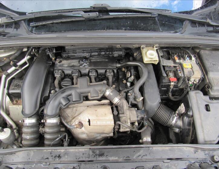 Peugeot 308 26