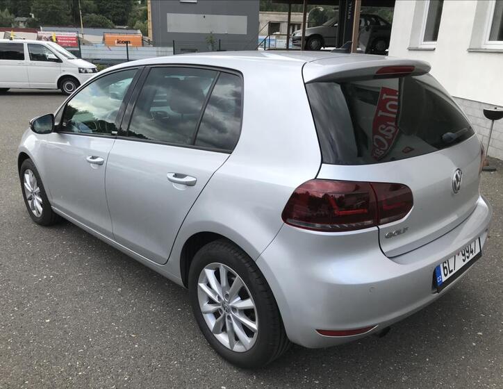 Volkswagen Golf 7