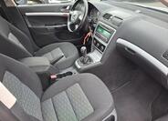 Škoda Octavia 13