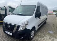 Nissan Interstar 1