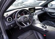Mercedes-Benz Třídy C 22