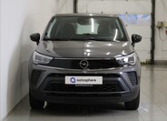 Opel Crossland 2