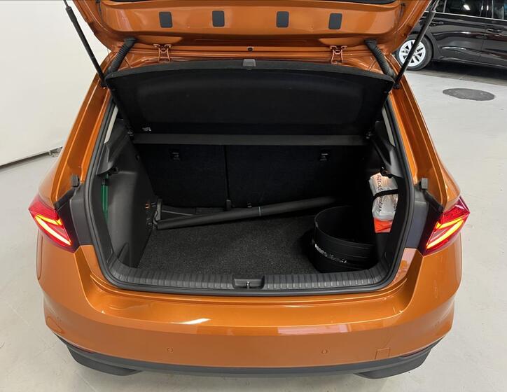 Škoda Fabia 29