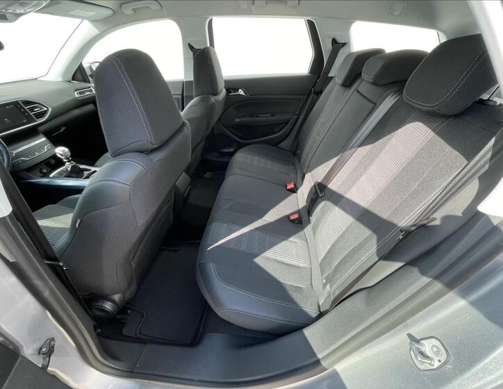 Peugeot 308 14
