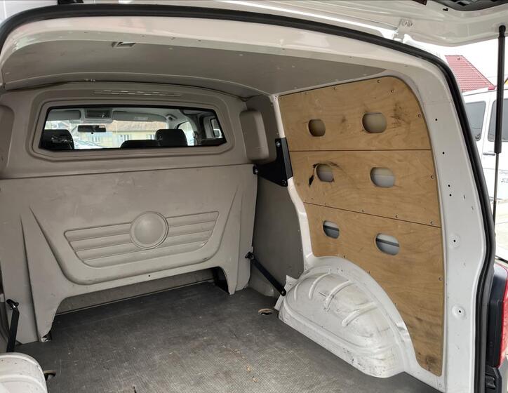 Volkswagen Transporter 30