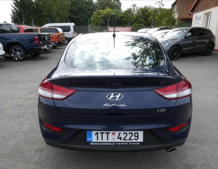 Hyundai i30 7
