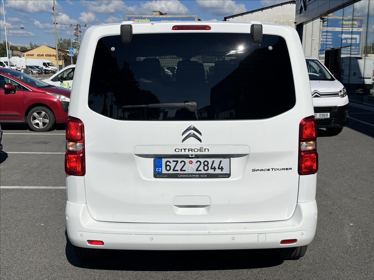 Citroën SpaceTourer