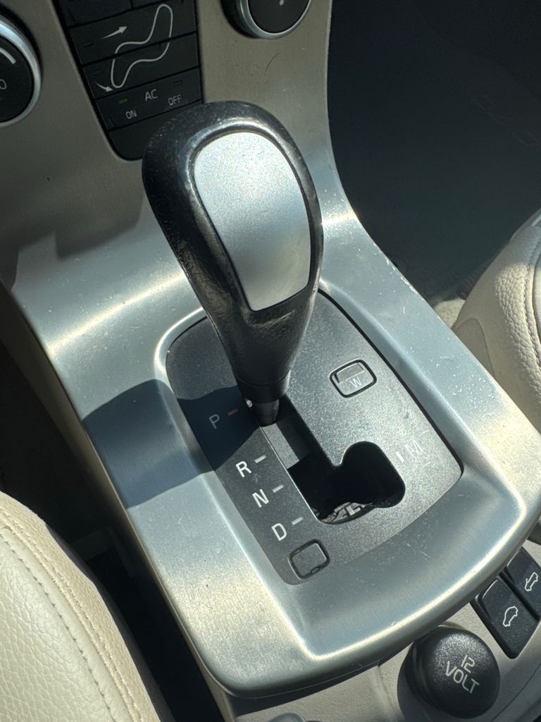 Volvo C70