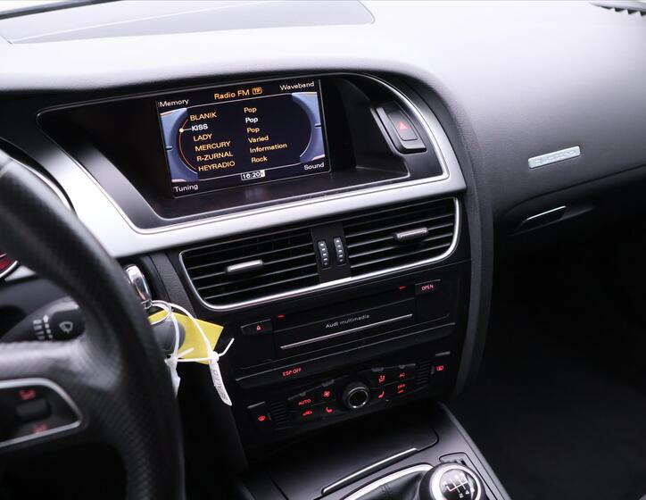 Audi A5 21