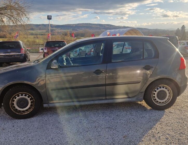 Volkswagen Golf 3