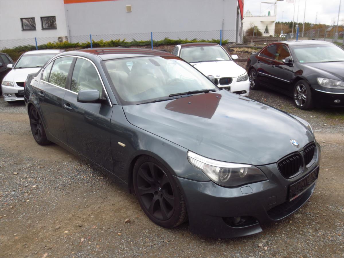 BMW Řada 5