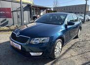 Škoda Octavia 1