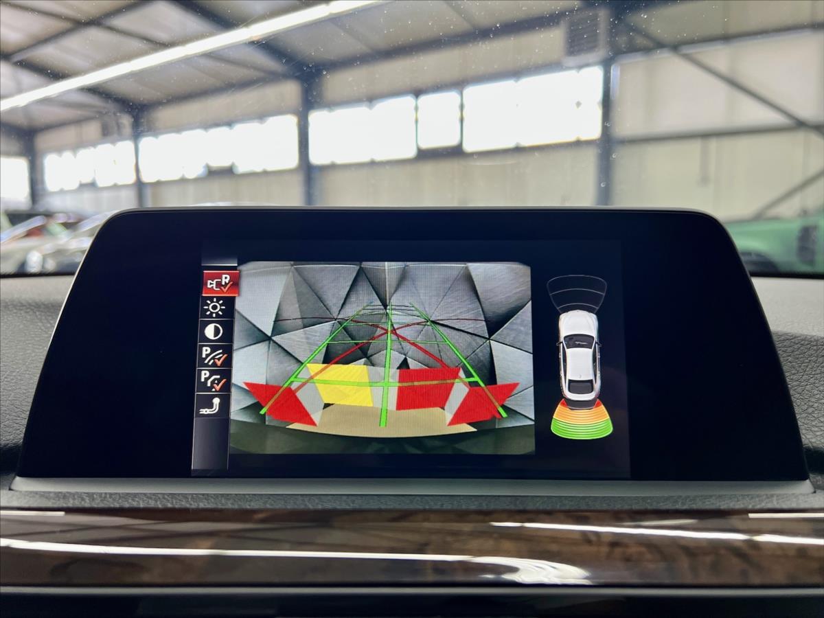 BMW Řada 4