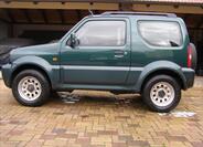 Suzuki Jimny 2