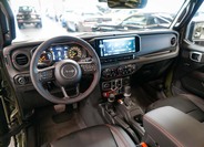 Jeep Wrangler 21