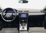 Škoda Superb 9