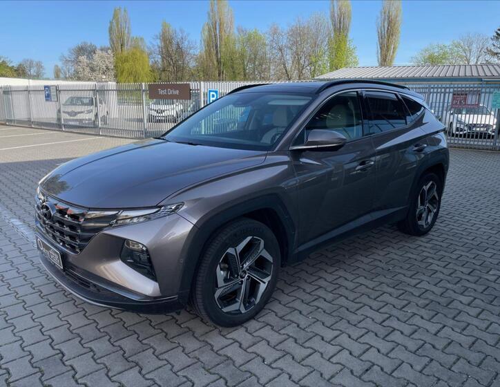 Hyundai Tucson 3