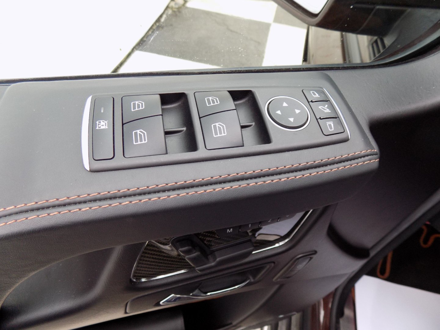 Mercedes-Benz Třídy G