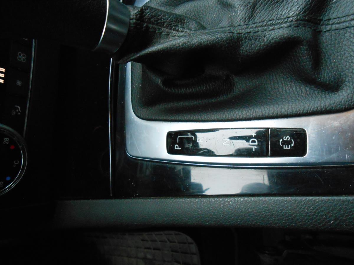 Mercedes-Benz GLK