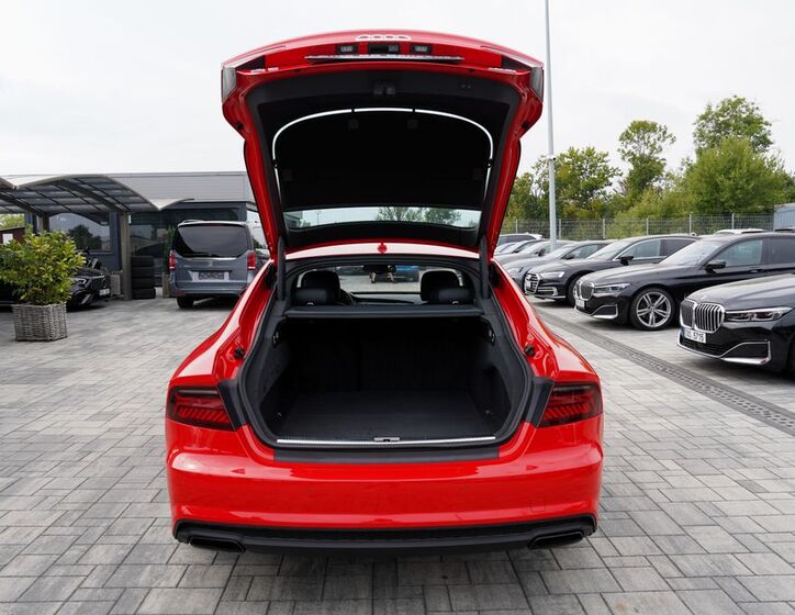 Audi A7 11