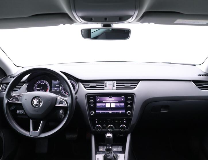 Škoda Octavia 34