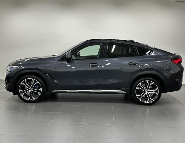 BMW X5 2