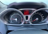 Ford Fiesta 40