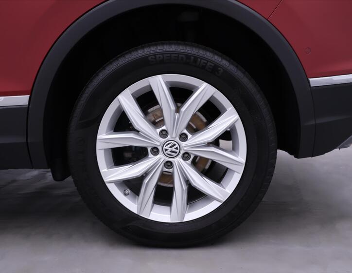 Volkswagen Tiguan 37
