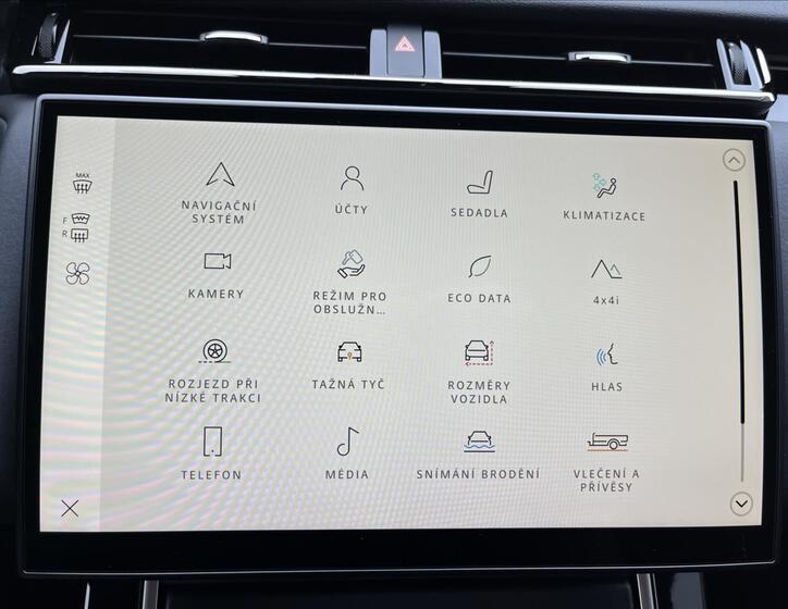 Land Rover Range Rover Velar 19