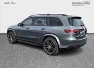 Mercedes-Benz GLS 3