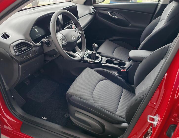 Hyundai i30 7