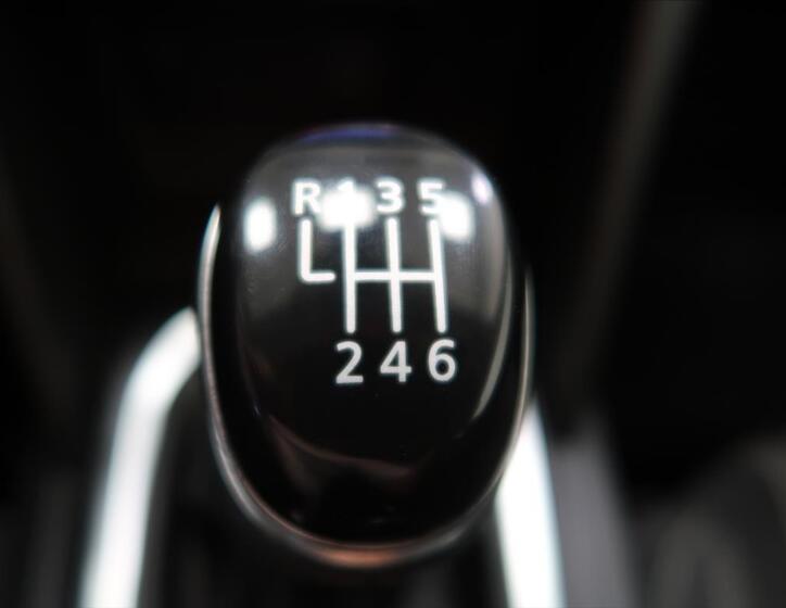Renault Mégane 20