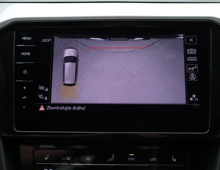 Volkswagen Passat 28