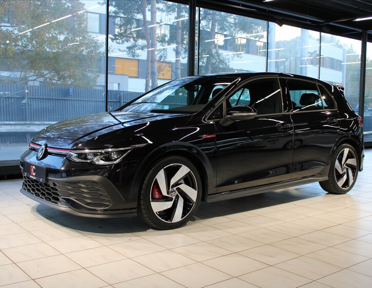 Volkswagen Golf 3