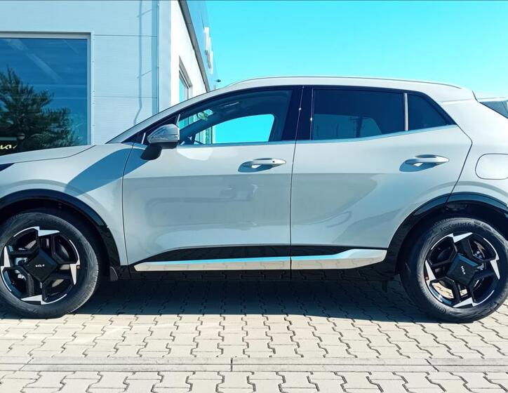 KIA Sportage 7