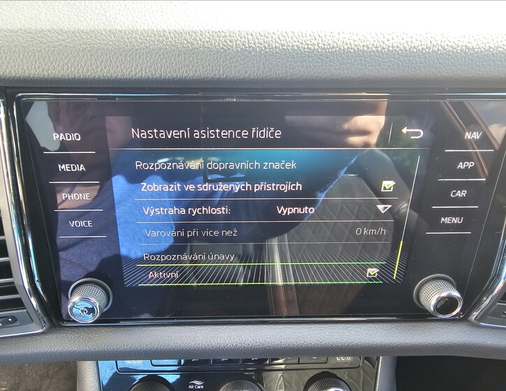 Škoda Kodiaq 24