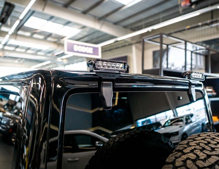 Jeep Wrangler 17