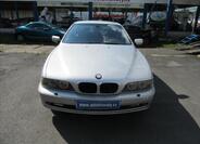 BMW Řada 5 2