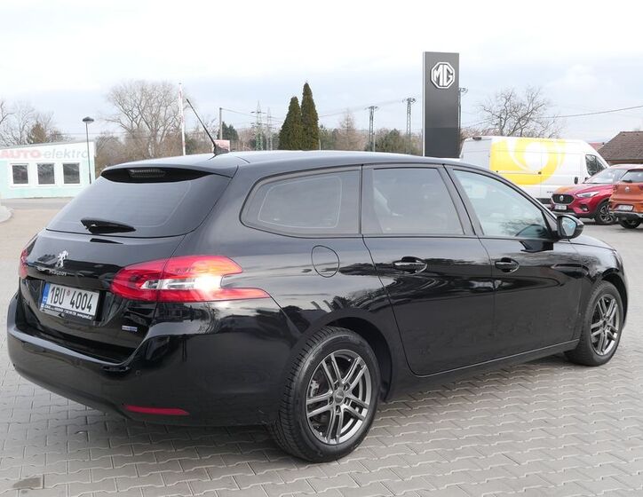 Peugeot 308 14