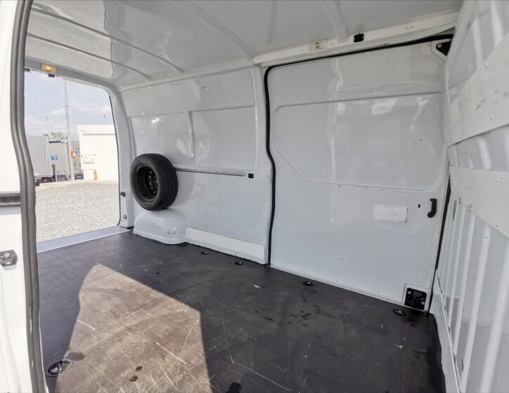 Renault Master 20