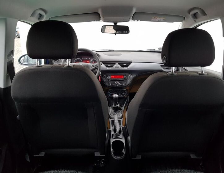 Opel Corsa 8