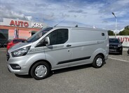 Ford Transit Custom 10